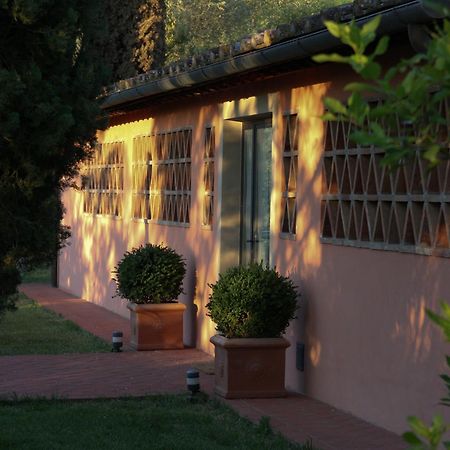 Il Borghetto Tuscan Holidays San Gimignano Bagian luar foto
