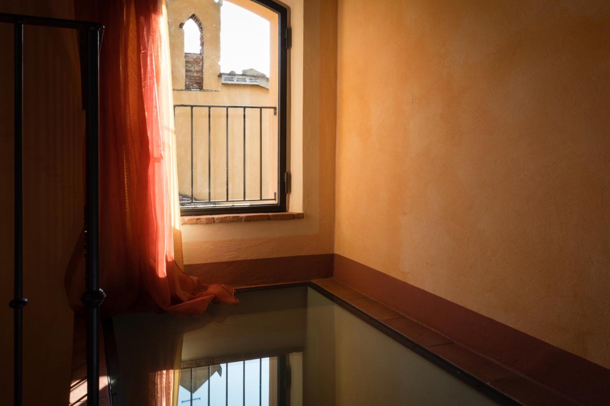 Il Borghetto Tuscan Holidays San Gimignano Ruang foto