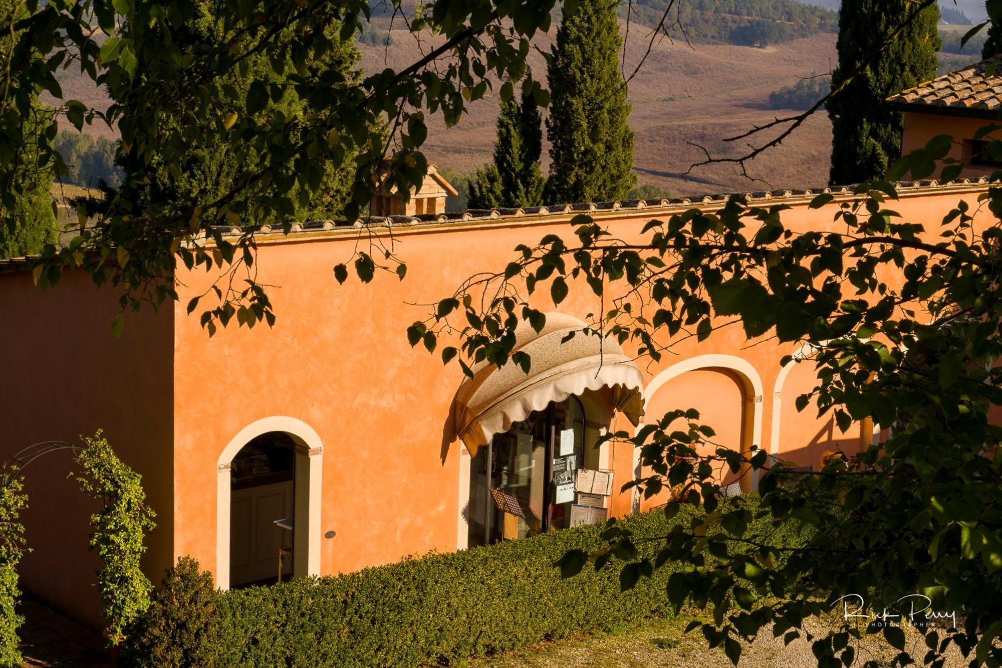 Il Borghetto Tuscan Holidays San Gimignano Bagian luar foto