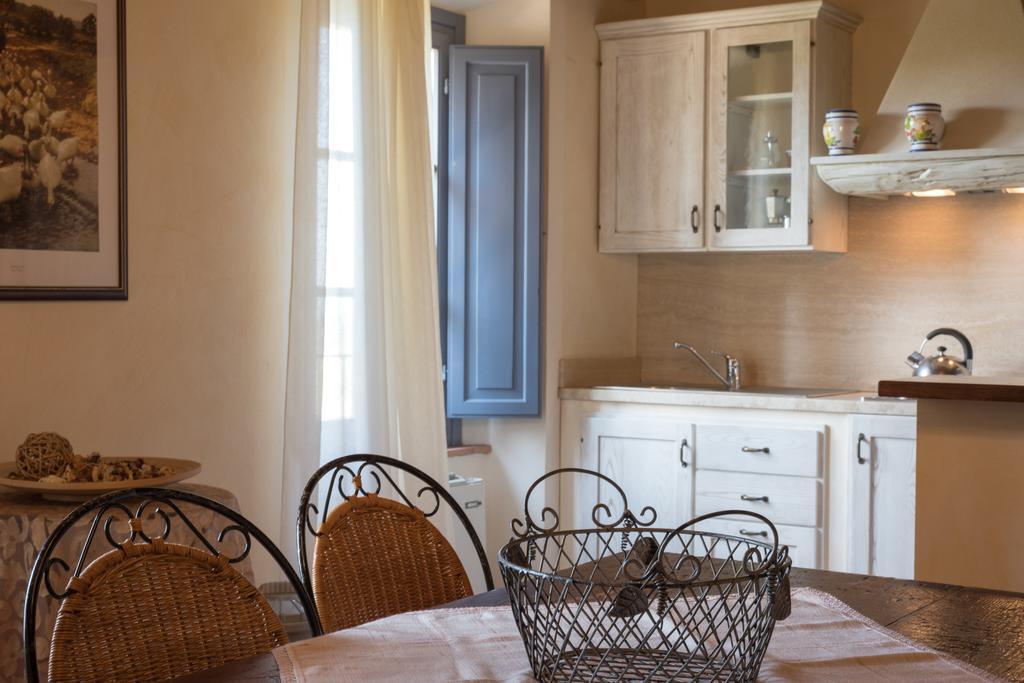 Il Borghetto Tuscan Holidays San Gimignano Bagian luar foto