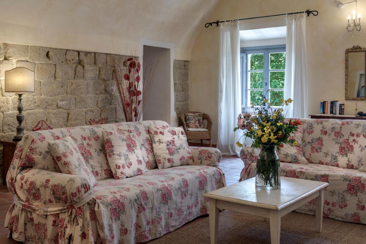 Il Borghetto Tuscan Holidays San Gimignano Bagian luar foto